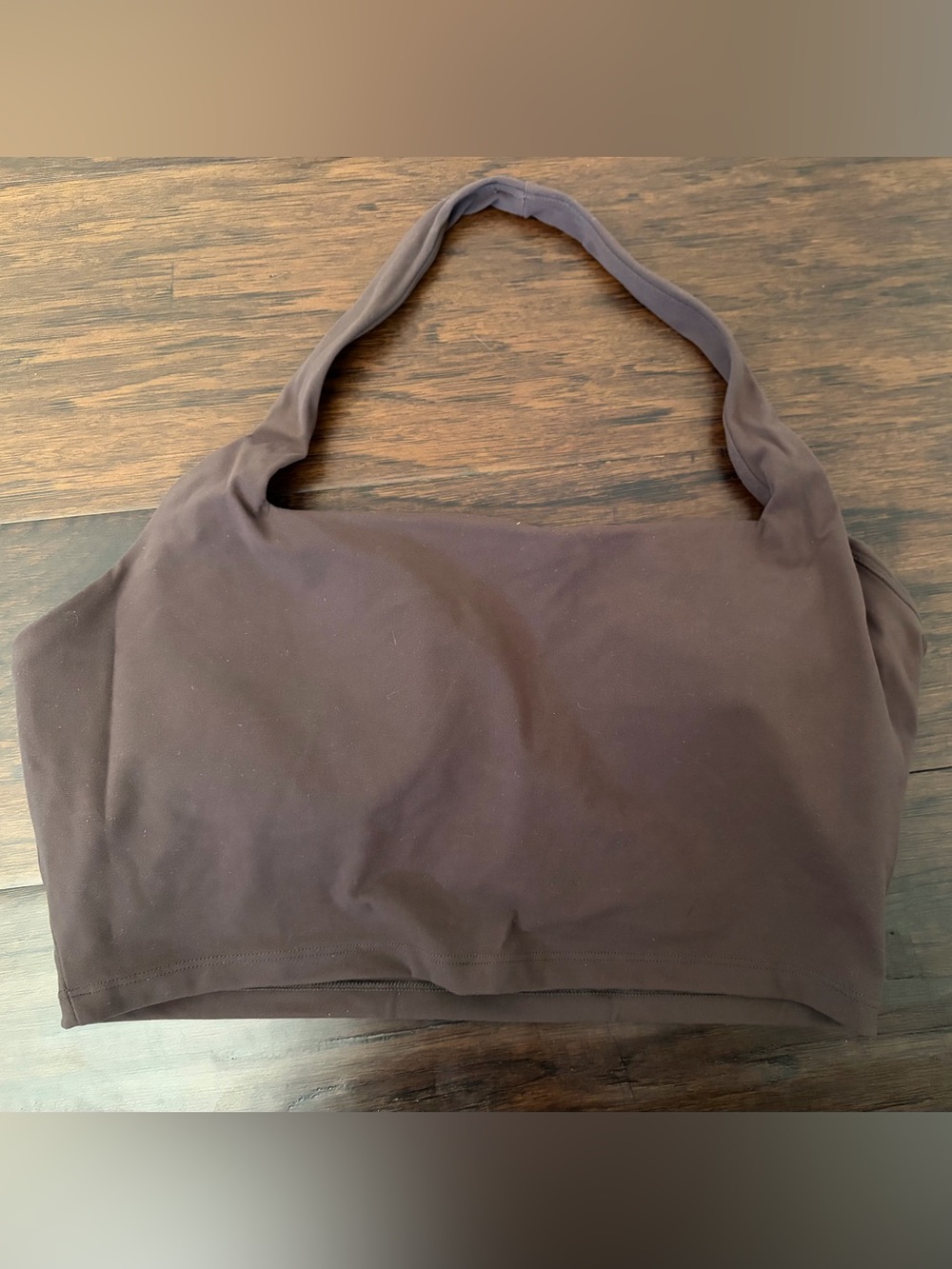 BuffBunny Halter Top